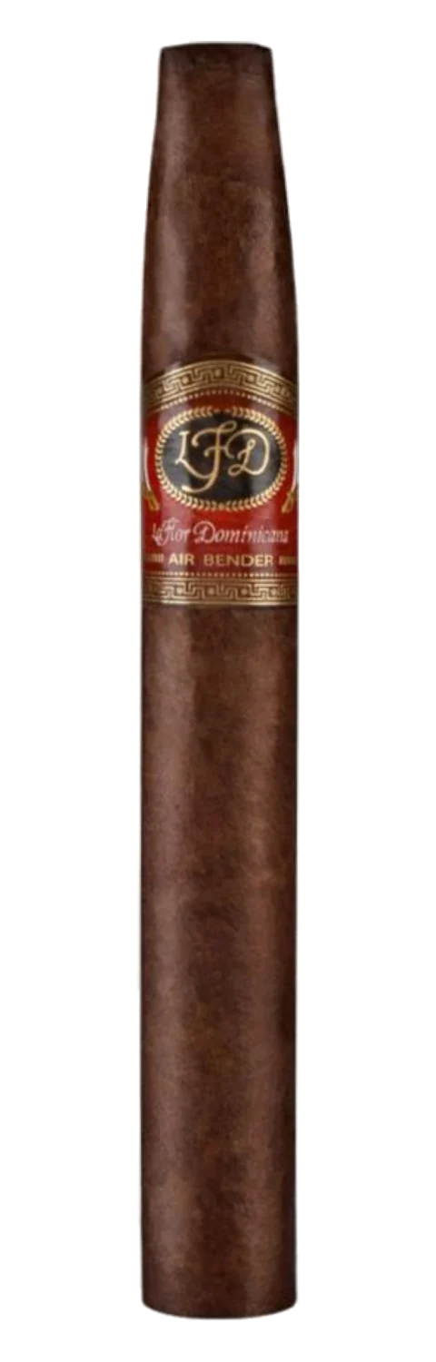 La Flor Dominicana Air Bender Chisel Maduro