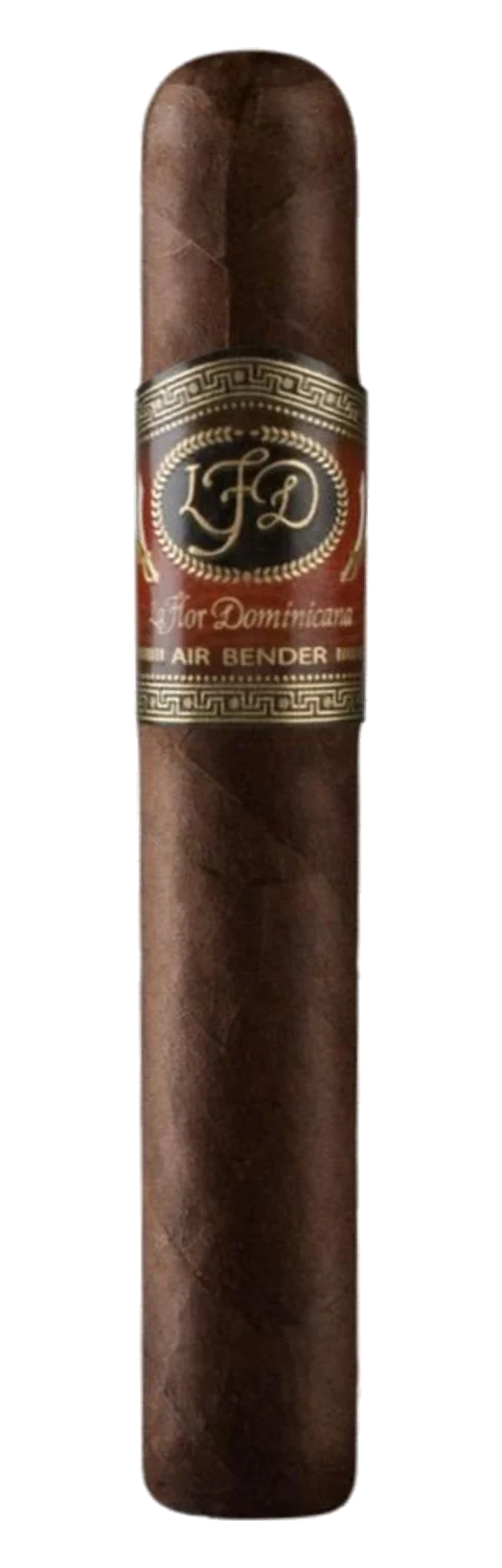 La Flor Dominicana Air Bender Maestro