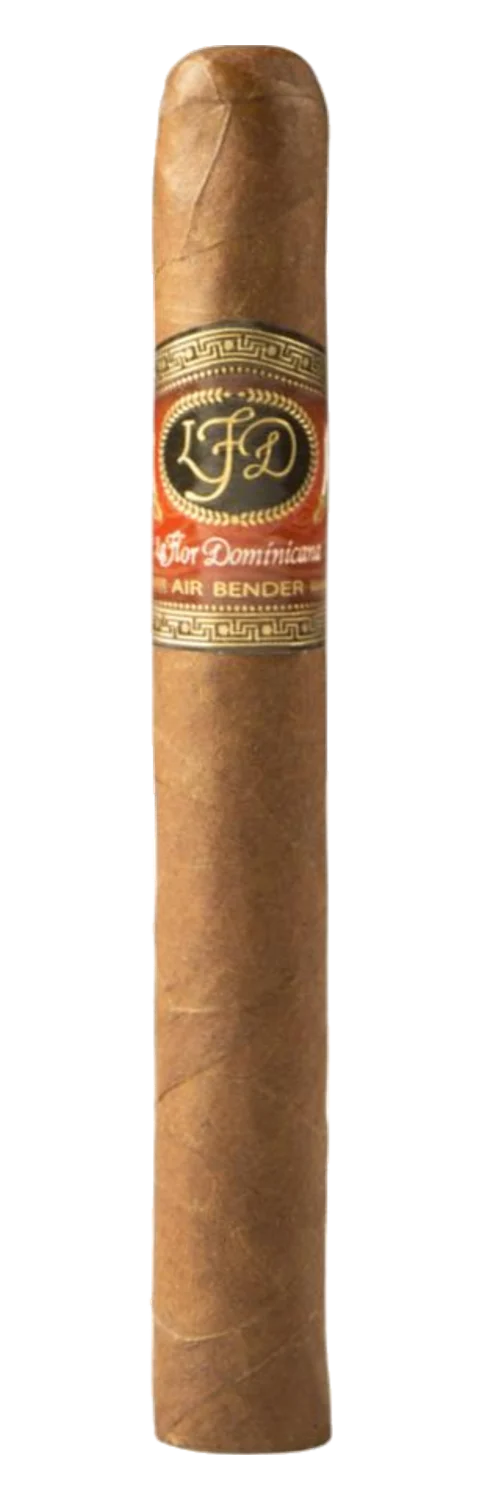 La Flor Dominicana Air Bender Poderoso