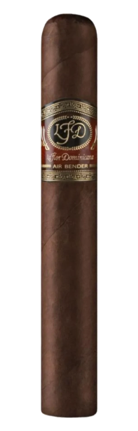 La Flor Dominicana Air Bender Valiente