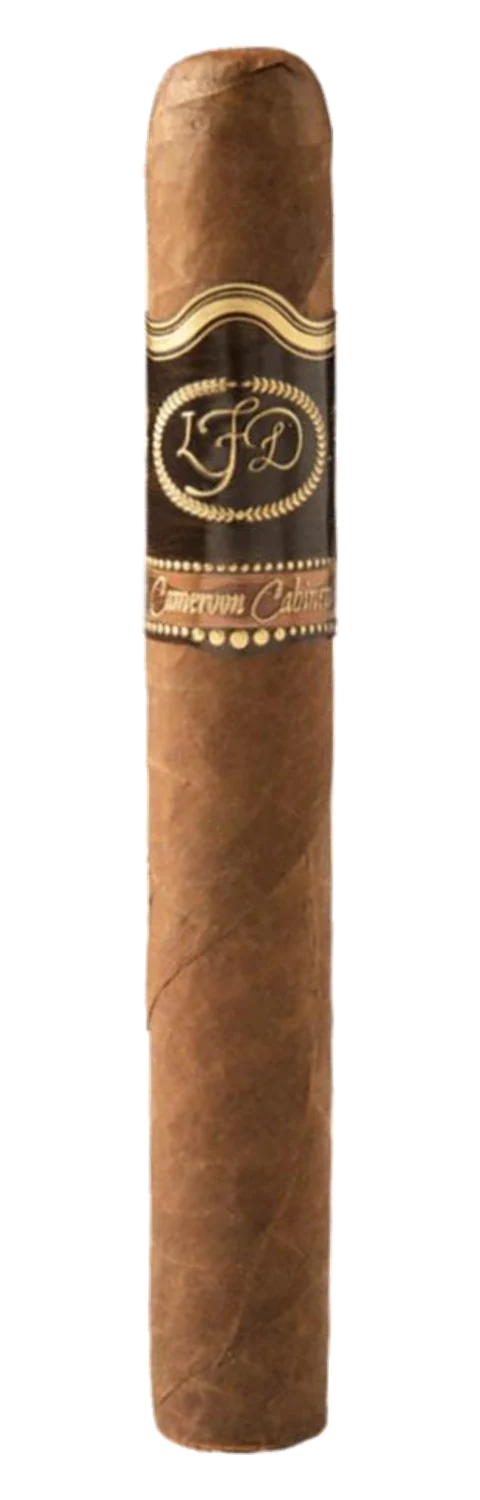 La Flor Dominicana Cameroon Cabinet 4