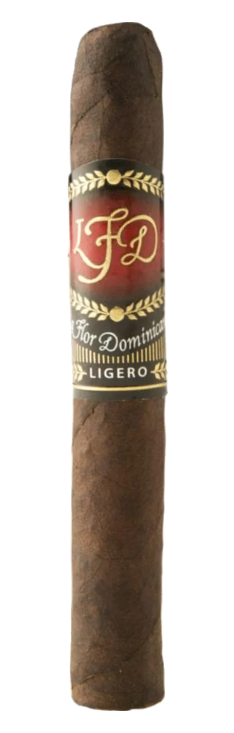 La Flor Dominicana Carajos Maduro