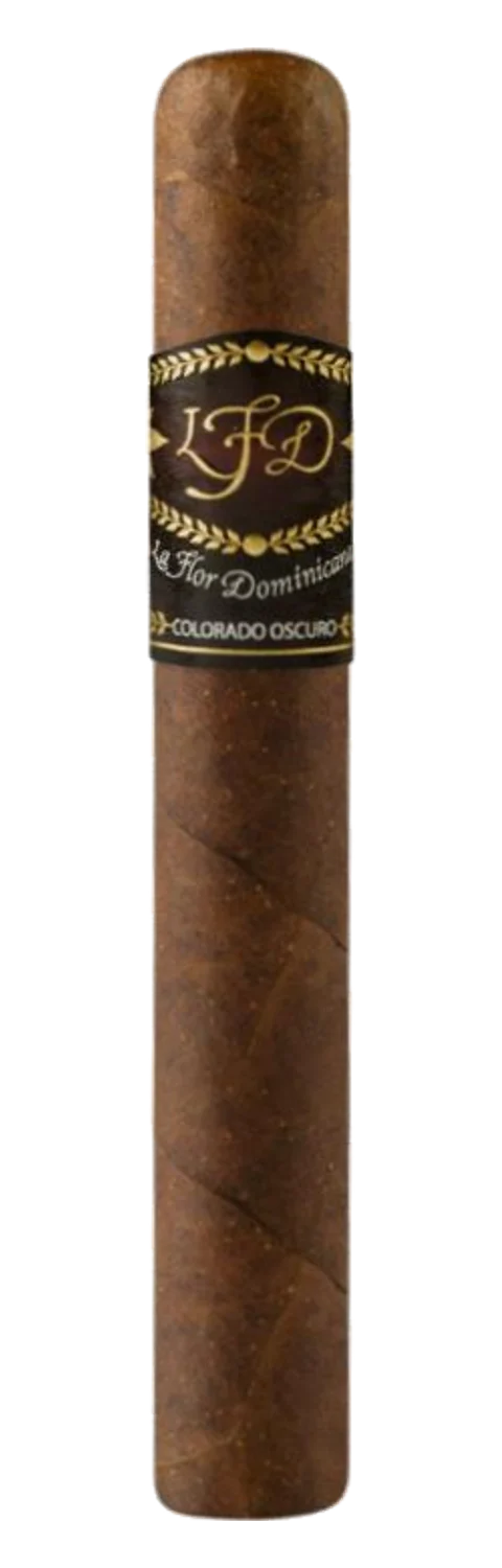 La Flor Dominicana Colorado Oscuro No. 5
