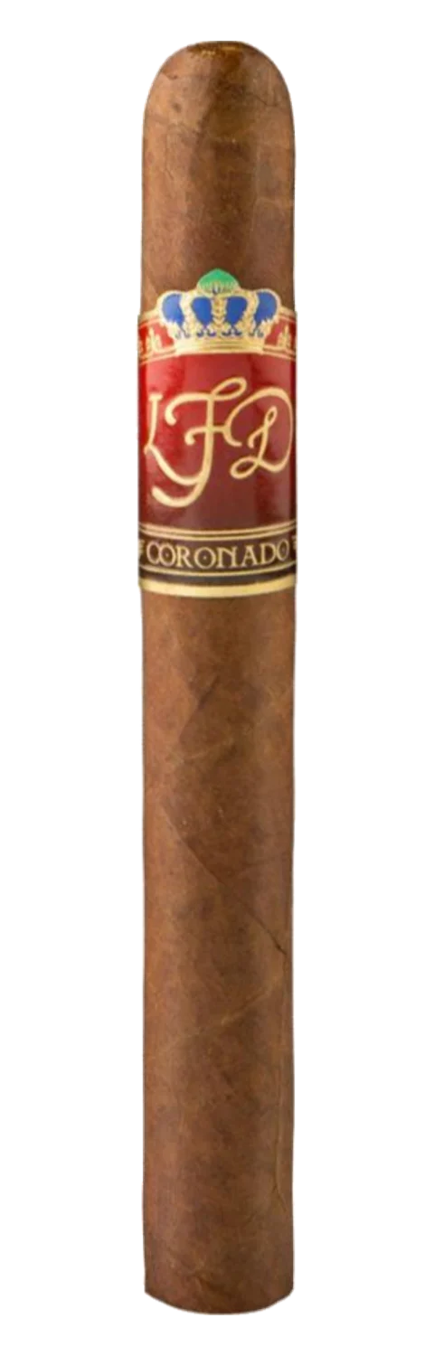 La Flor Dominicana Coronado Corona Especial