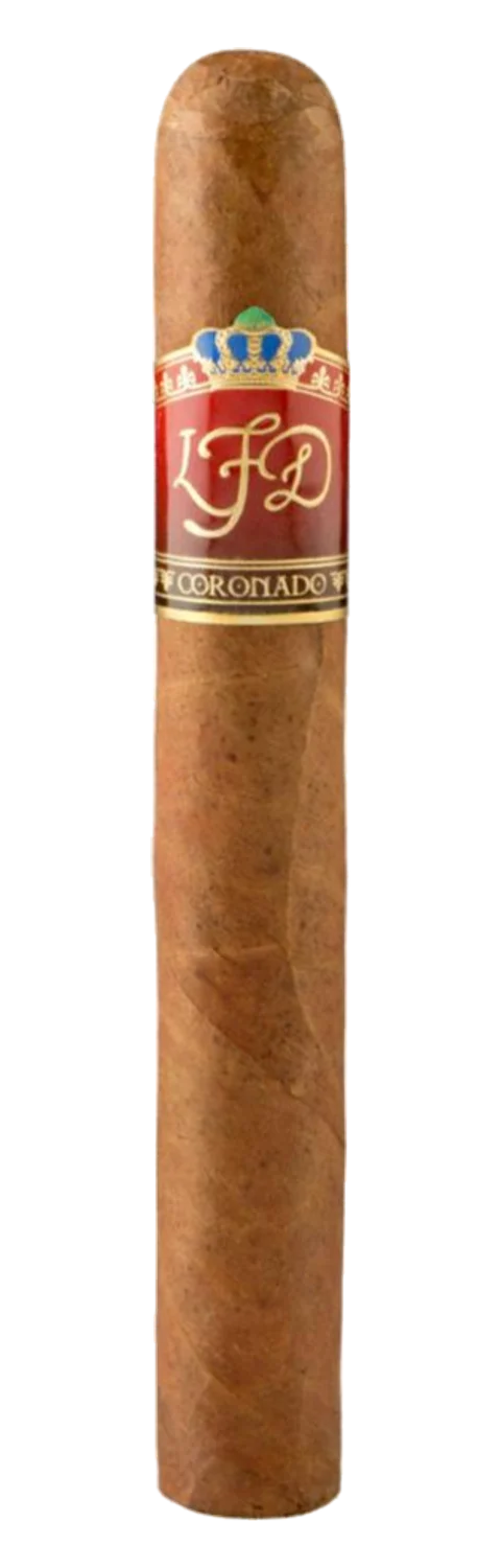 La Flor Dominicana Coronado Corona Gorda