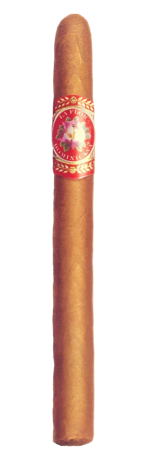 La Flor Dominicana Demitasse