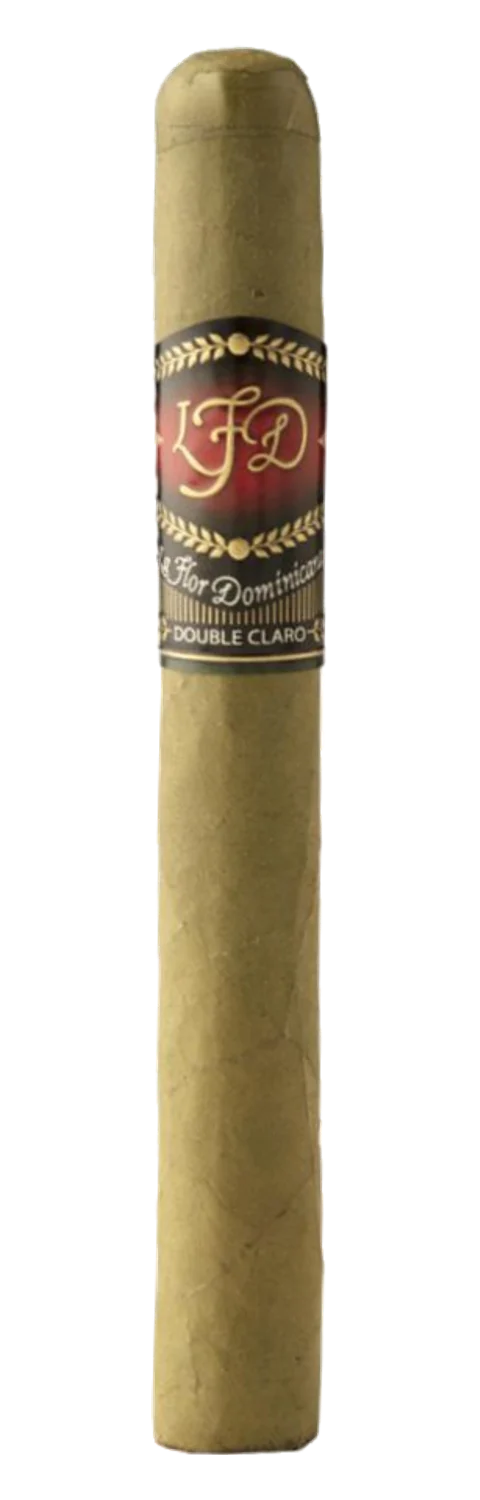 La Flor Dominicana Double Claro No. 42