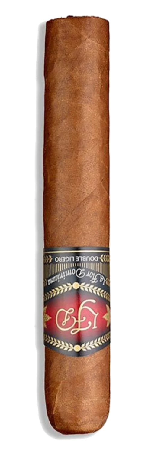 La Flor Dominicana Double Ligero 600