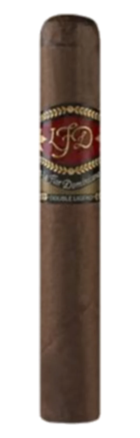 La Flor Dominicana Double Ligero 600 Maduro