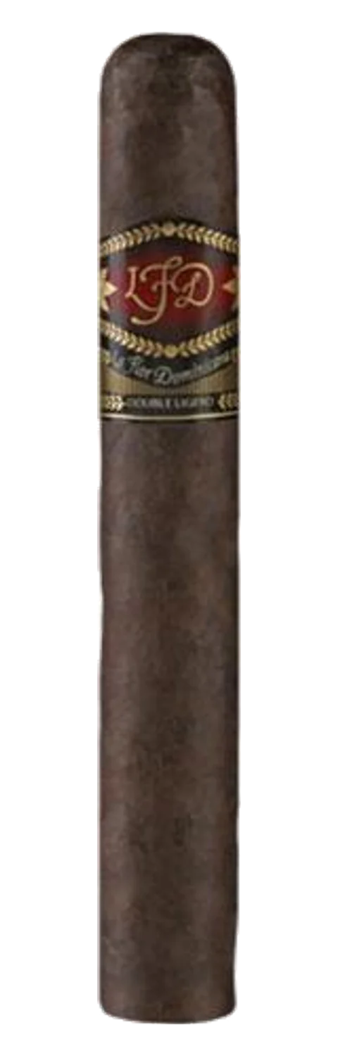 La Flor Dominicana Double Ligero 700 Maduro