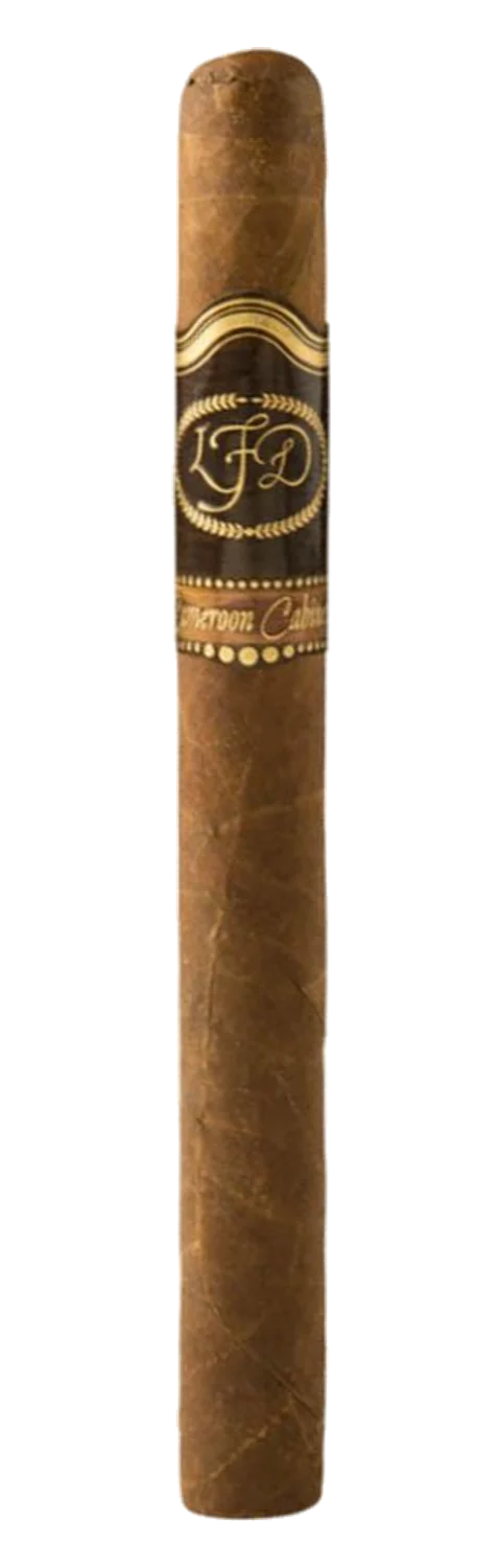 La Flor Dominicana Double Ligero Cameroon Cabinet No.1 Lancero