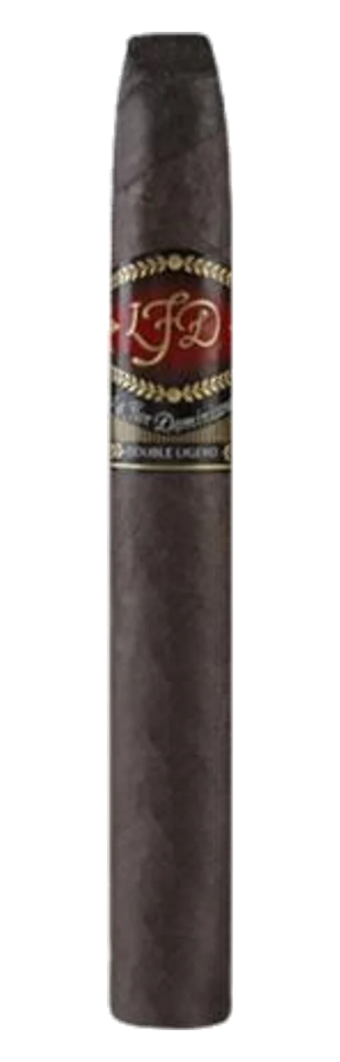 La Flor Dominicana Double Ligero Chisel Maduro