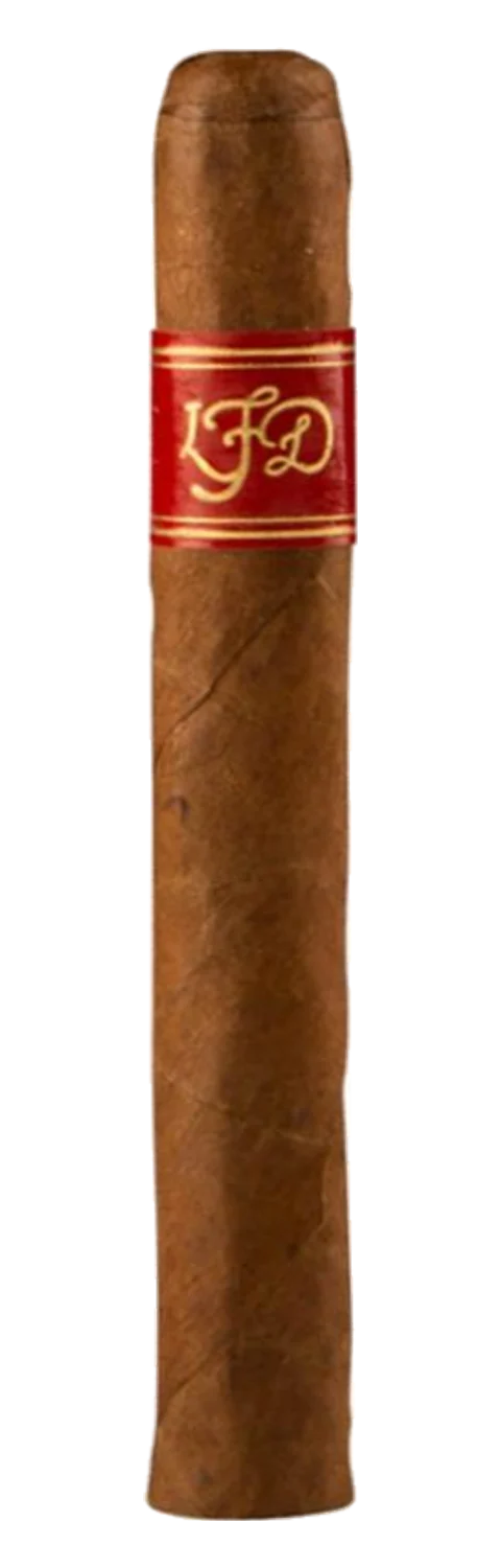 La Flor Dominicana El Carajon