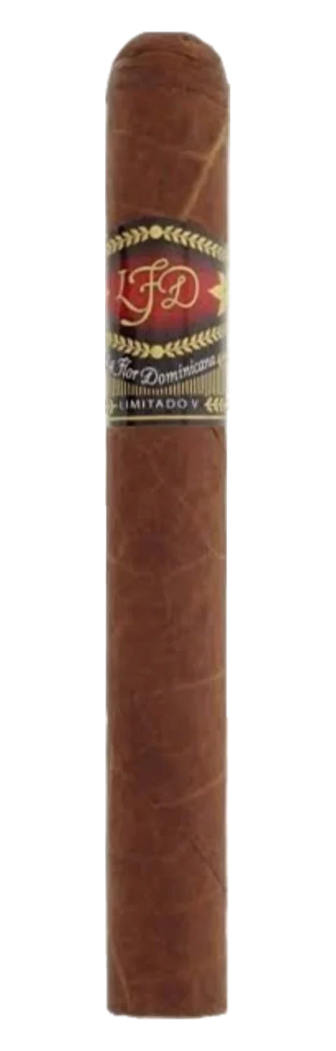 La Flor Dominicana Limitado V