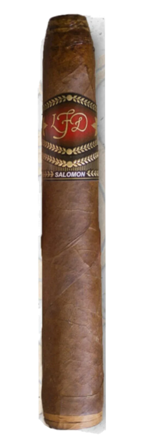 La Flor Dominicana Limited Editions Salomon