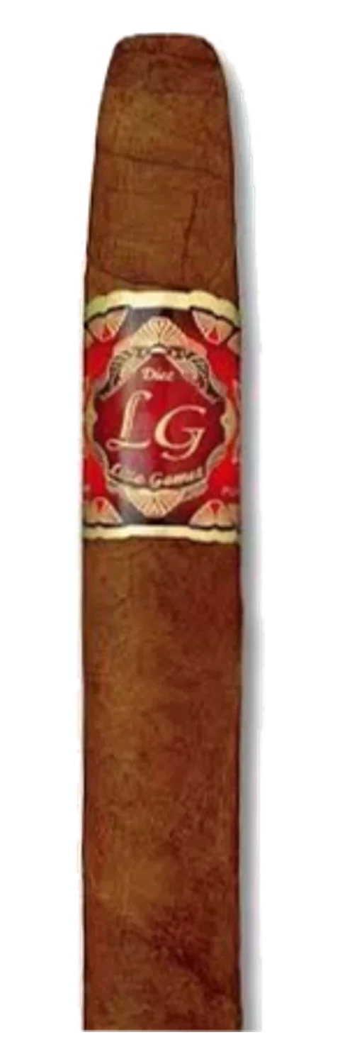 La Flor Dominicana Litto Gomez Díez Chisel Puro