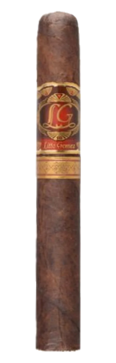 La Flor Dominicana Litto Gomez Emeraude Exclusive TAA