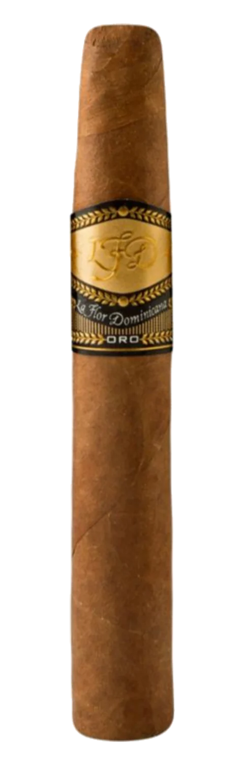 La Flor Dominicana Oro Chisel