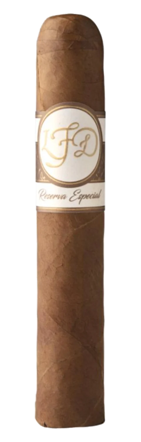 La Flor Dominicana Reserva Especial Gran Robusto