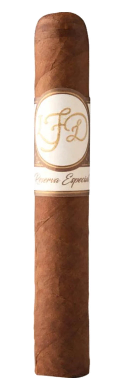 La Flor Dominicana Reserva Especial Robusto