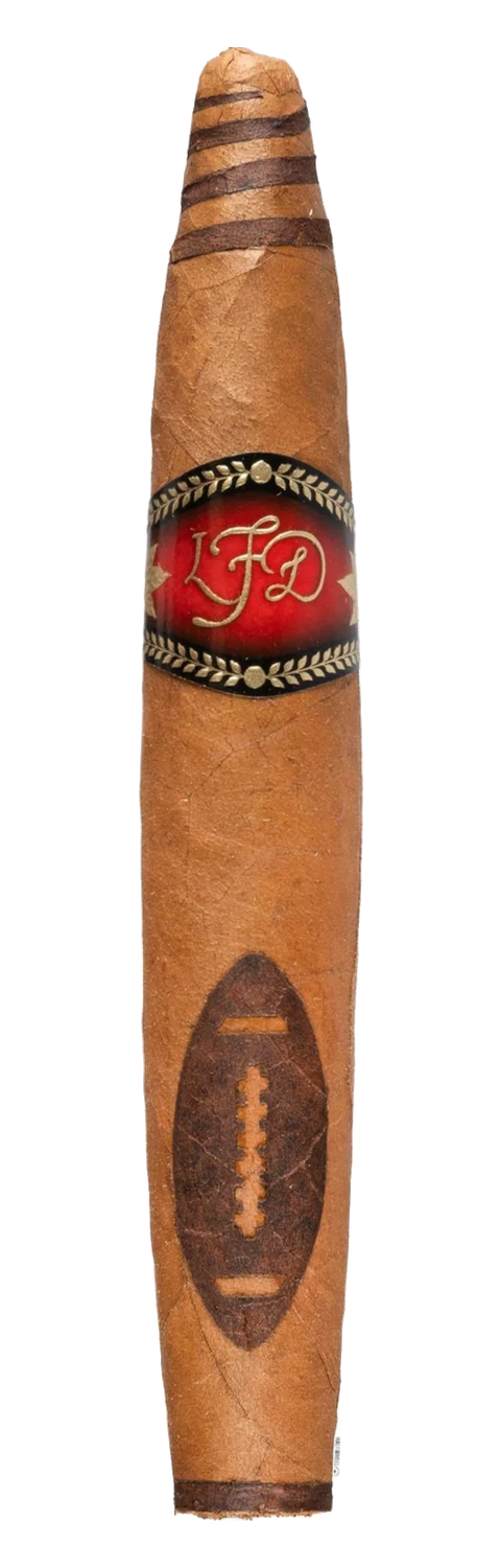 La Flor Dominicana Special Football Edition 2025 No. 1