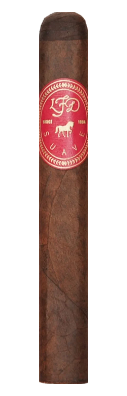 La Flor Dominicana Suave Grand Maduro No. 5