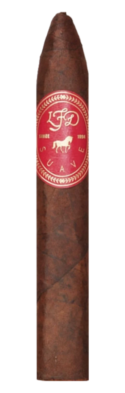 La Flor Dominicana Suave Grand Maduro No. 6