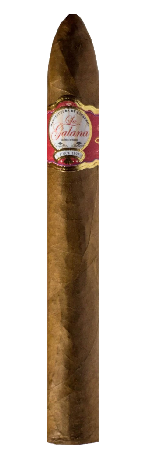 La Galana Classic Torpedo