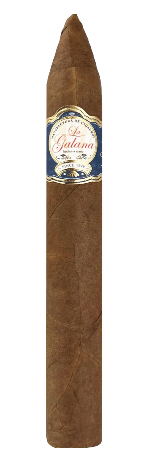 La Galana Salón Torpedo