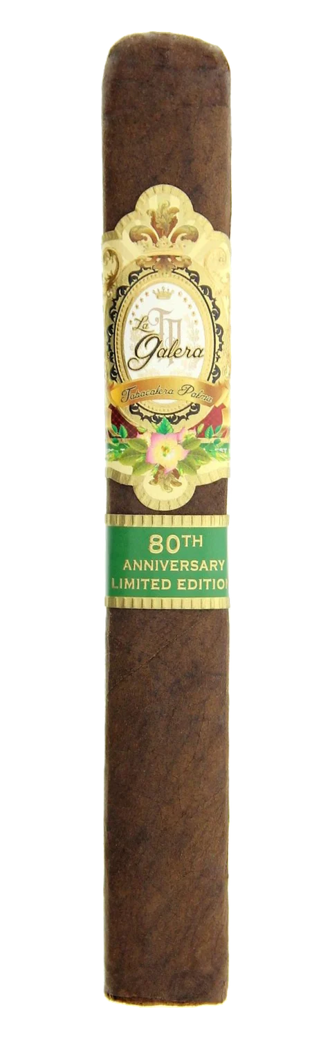 La Galera 1936 Box Pressed 80th Anniversary Limited Edition Toro