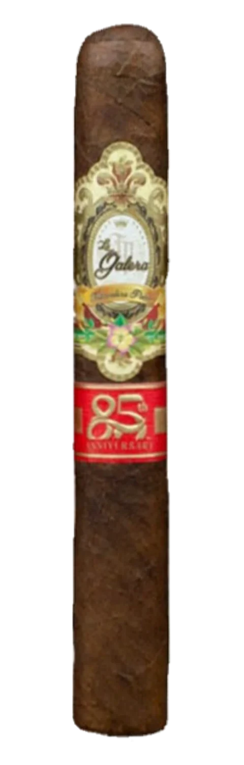 La Galera 85th Aniversario Jose Manuel Blanco’s Blend