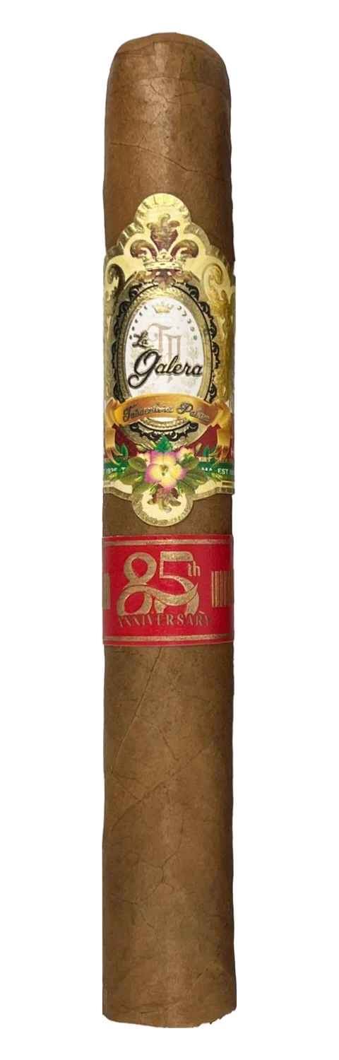 La Galera Connecticut 85 Anniversary Toro