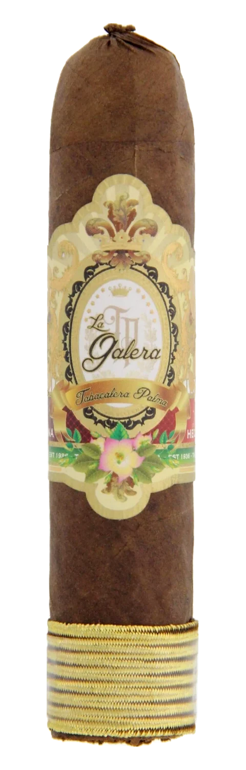 La Galera Corojo The Cubes Supremo