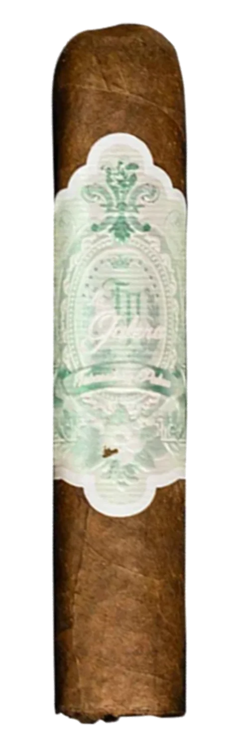 La Galera Imperial Jade Half Corona