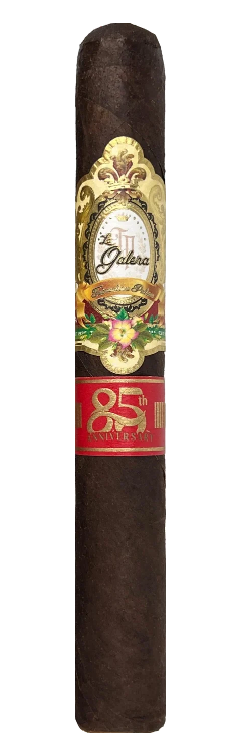 La Galera Maduro 85th Anniversary Toro