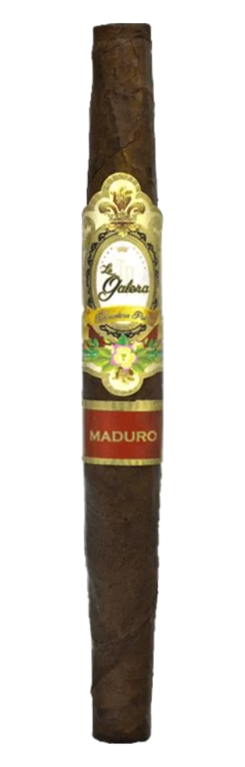La Galera Maduro Gavillero Perfecto Limited Edition 2023