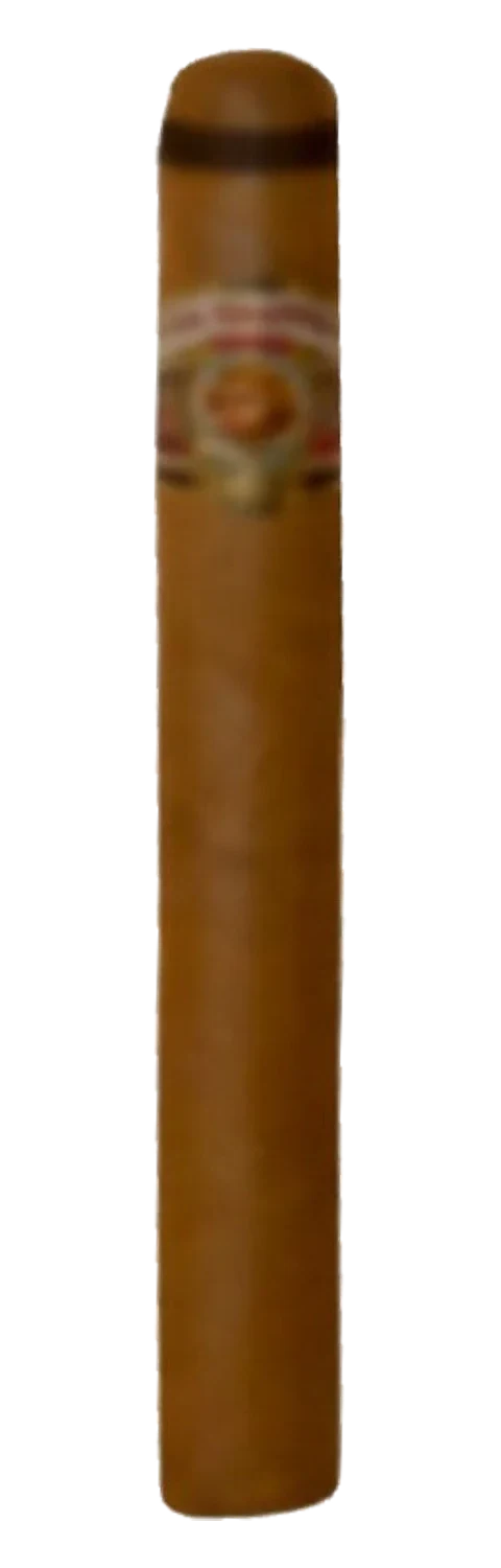 La Gianna Havana Angelic Churchill