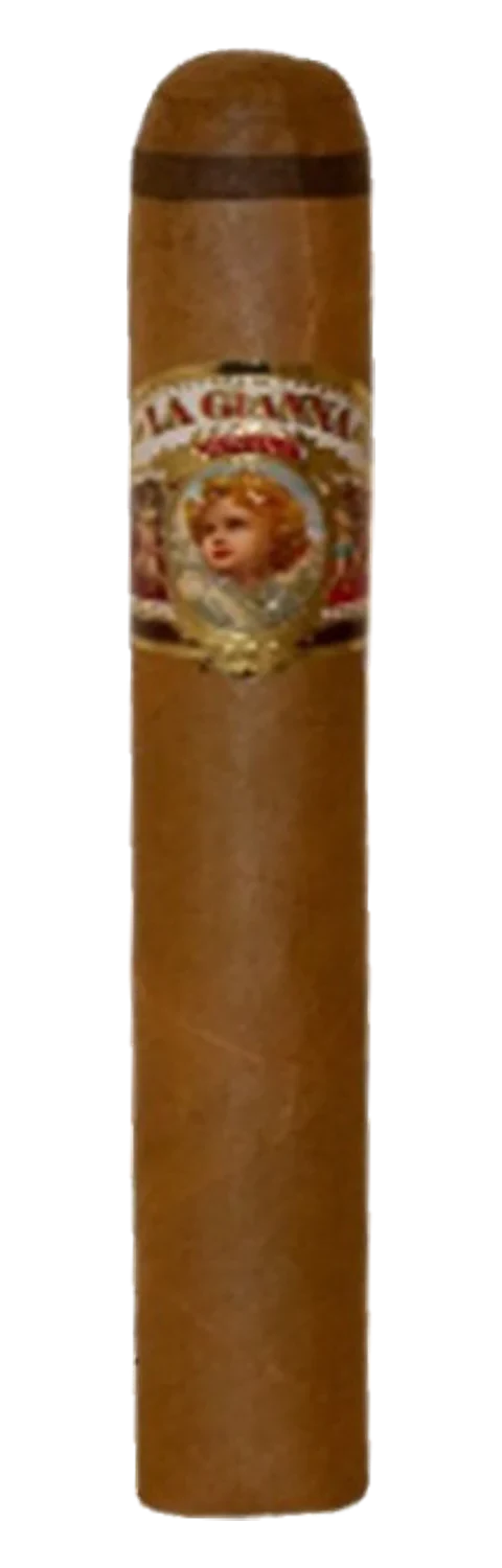 La Gianna Havana Angelic Robusto