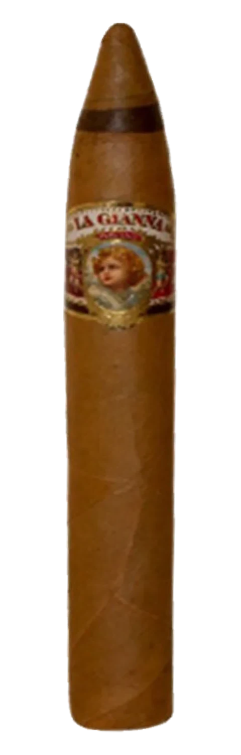 La Gianna Havana Angelic Torpedo
