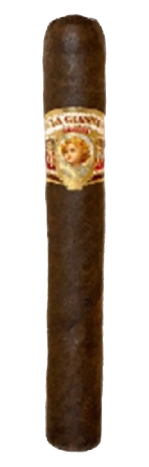 La Gianna Havana Maduro Churchill