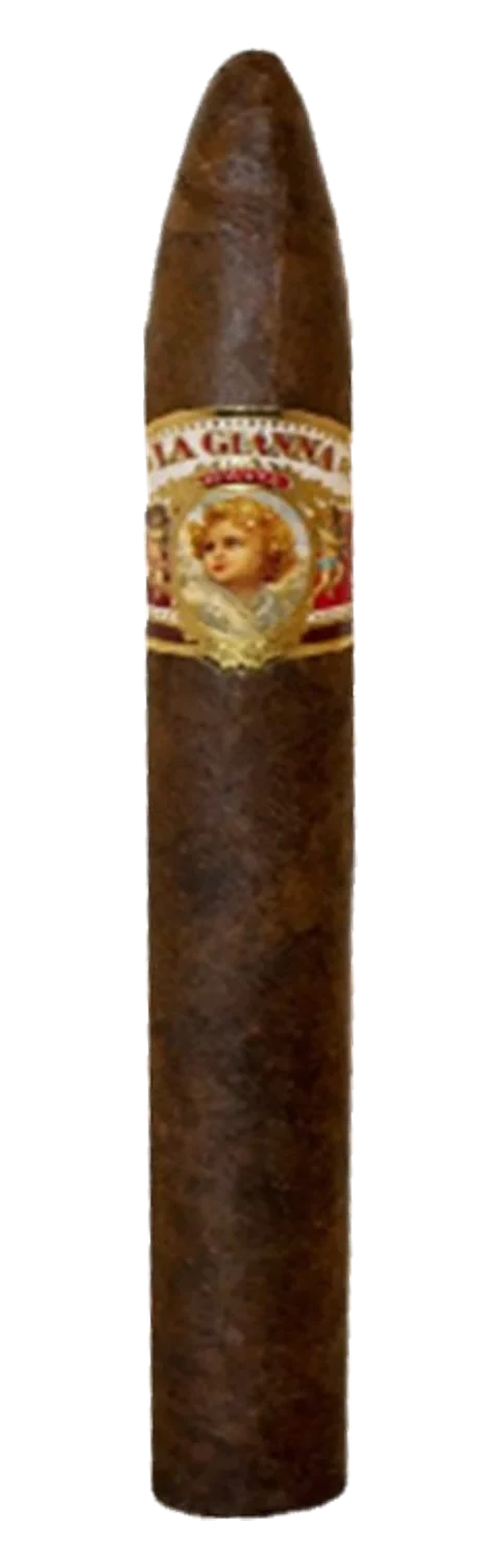 La Gianna Havana Maduro Torpedo