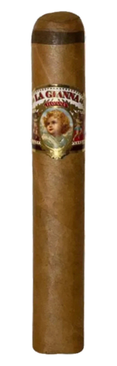 La Gianna Havana Natural Robusto