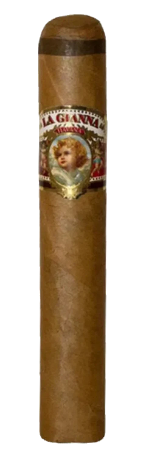 La Gianna Havana Natural Toro