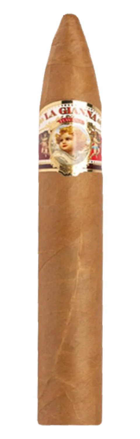 La Gianna Havana Natural Torpedo
