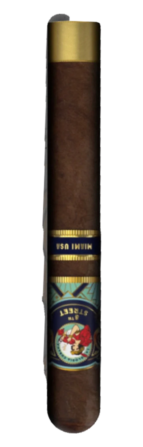 La Gloria Cubana 8th Street 2022 Toro