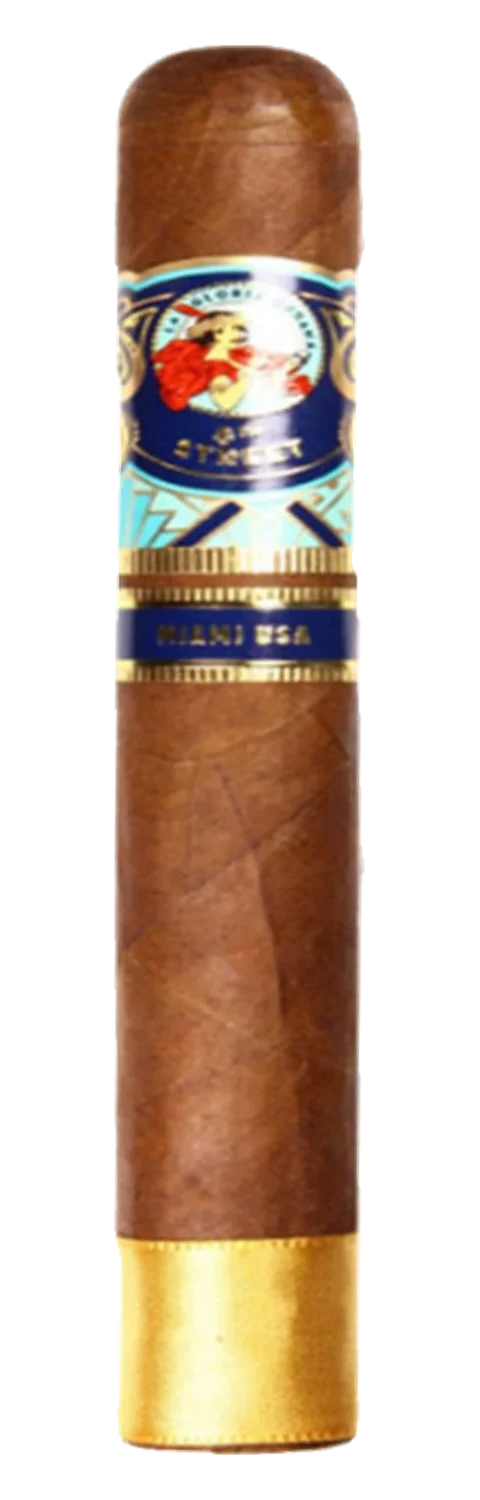 La Gloria Cubana 8th Street 2023 Toro