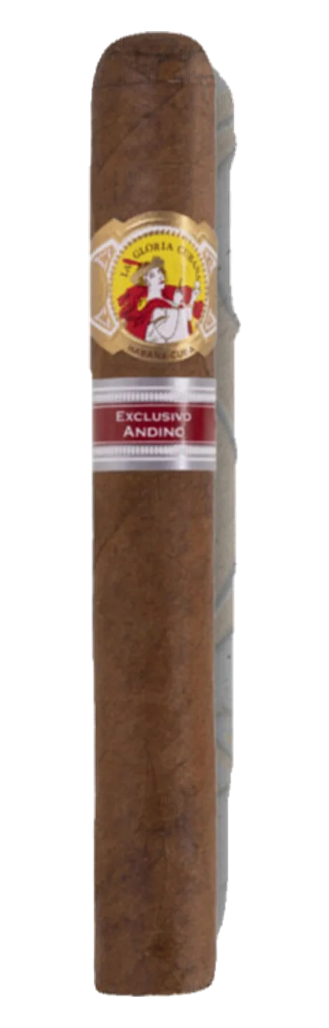 La Gloria Cubana Alemarado Edición Regional Andino 2020