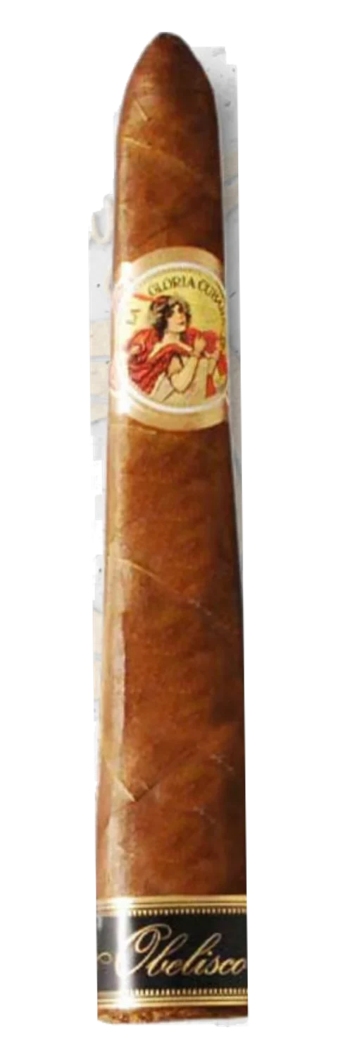 La Gloria Cubana Artesanos De Obelisco Pyramid