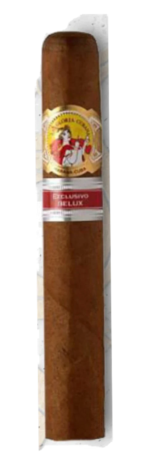 La Gloria Cubana Belux No. 1 Edición Regional Belux 2011