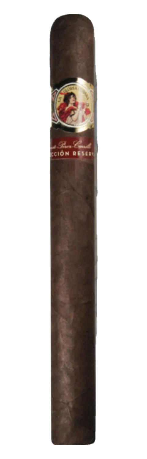 La Gloria Cubana Coleccion Reserva Presidente
